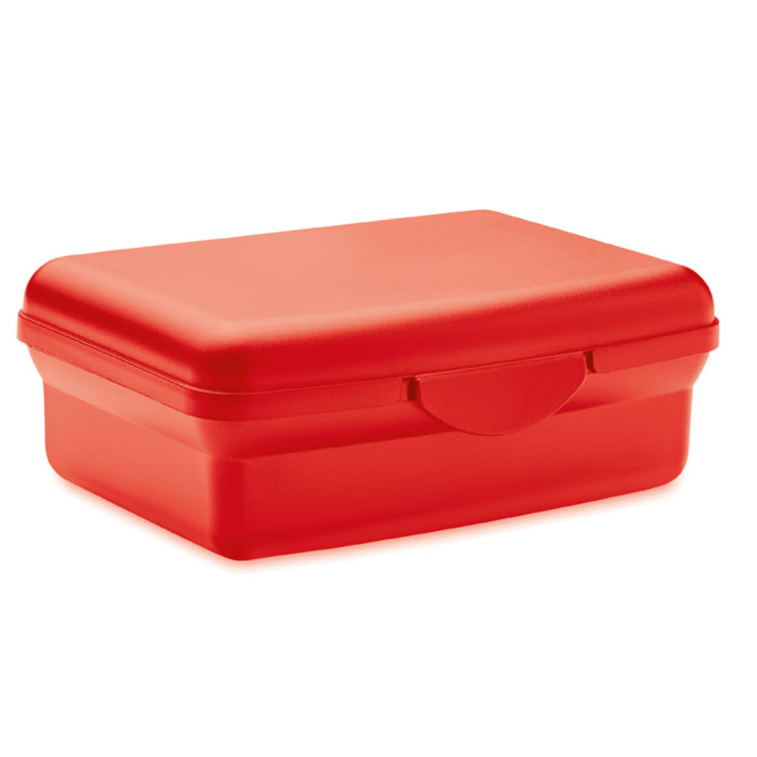 Lunchbox with logo CARMANY - Image 3