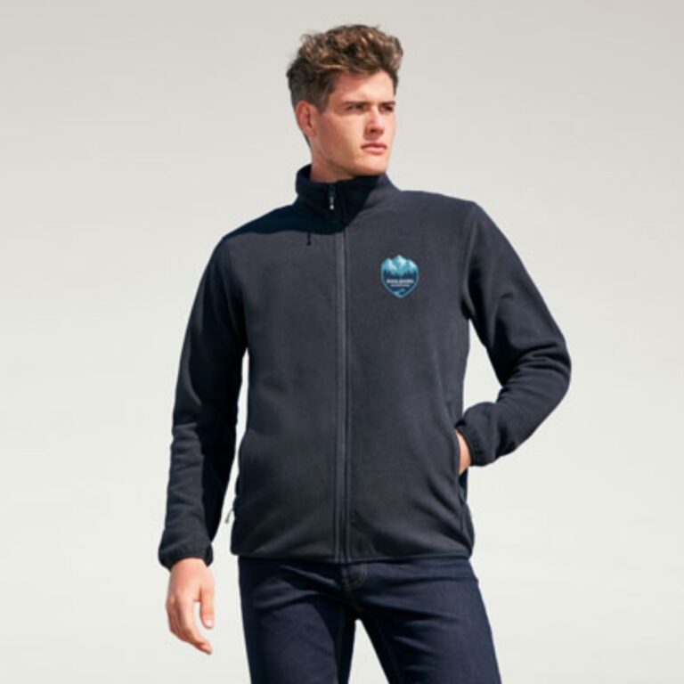 Jacket with logo FACTOR MEN