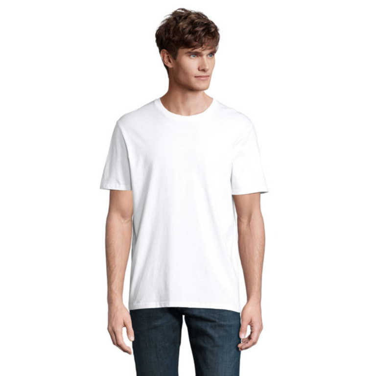 T-shirt with logo ODYSSEY