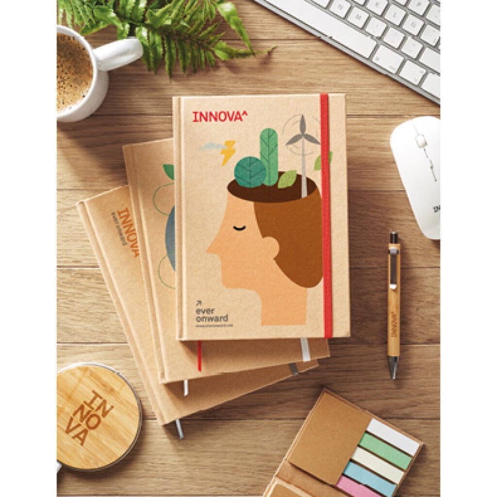 Eco gadgets office supplies 1 A GREENER AND SMARTER CHOICE By choosing Eco gadgets printed with your logo, you can show your commitment to sustainability while also providing a useful and thoughtful gift to your clients or employees. This shows you care about your people as well as the environment. What’s more, environmentally-friendly gadgets are becoming more and more popular. So why not aim to achieve the maximum impact on your business relationships and the minimum impact on the environment with personalized Eco gadgets branded with your logo! Ask our team now what you can do with your budget.