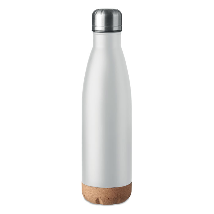 Double wall bottle 500 ml