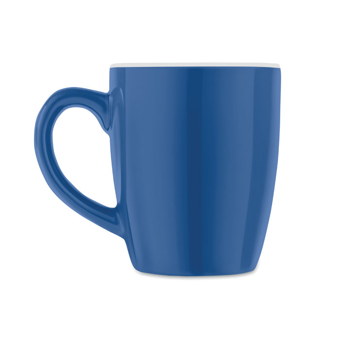 Mug with logo COLOUR TRENT - Image 17