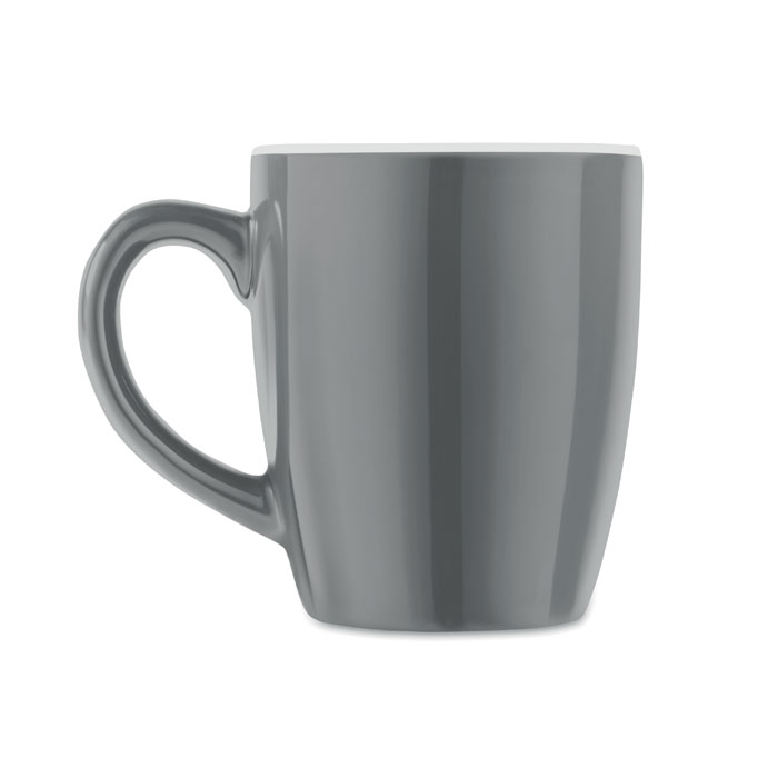 Mug with logo COLOUR TRENT - Image 14
