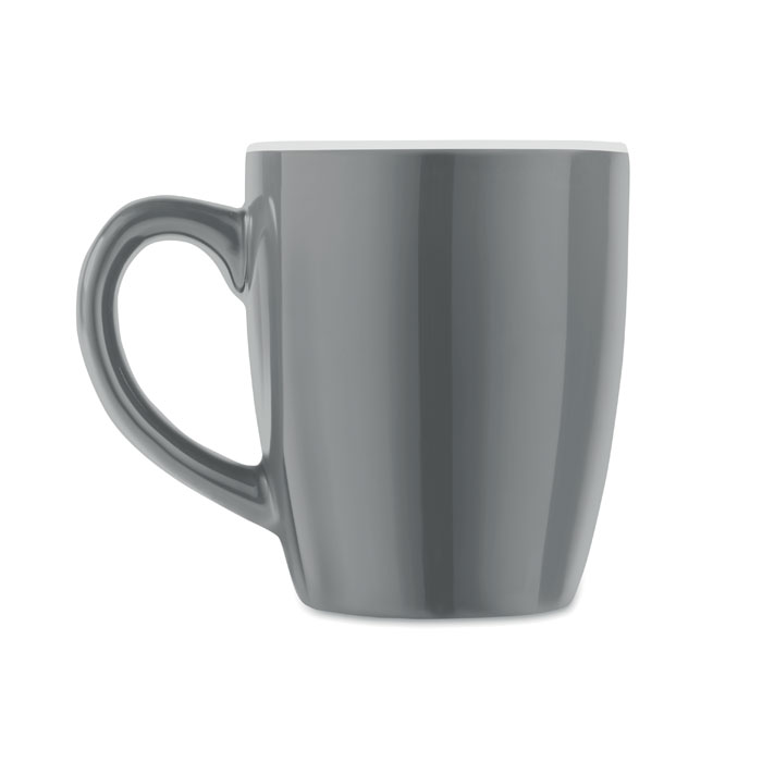 Mug with logo COLOUR TRENT - Image 15