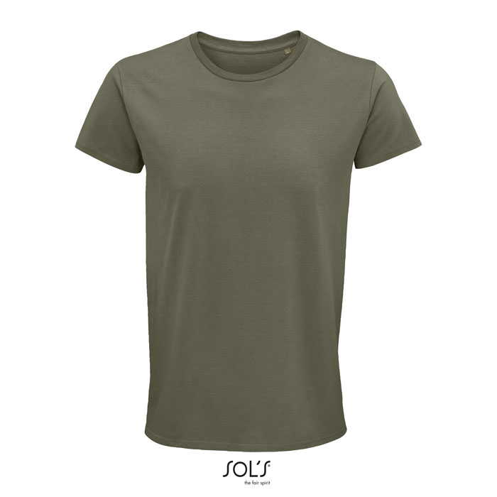 CRUSADER MEN T-SHIRT 150