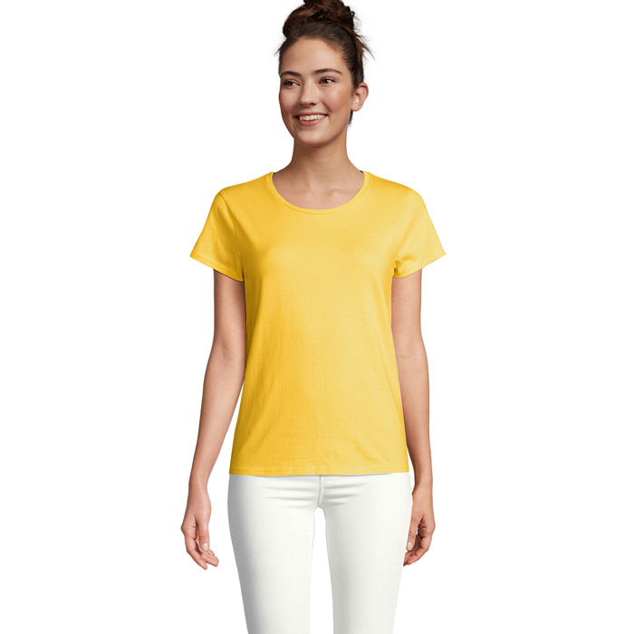 CRUSADER WOMEN T-SHIRT 150g