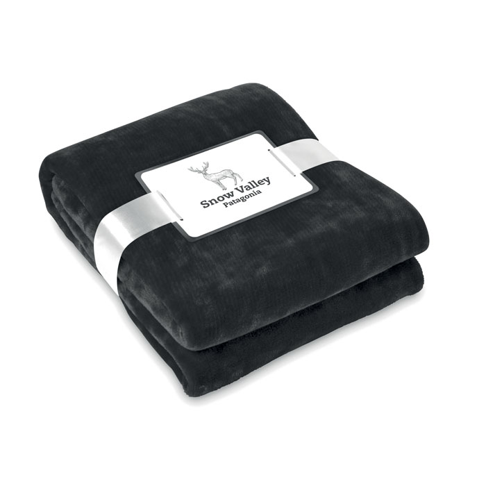 Gadget with logo Plaid DAVOS - Image 15