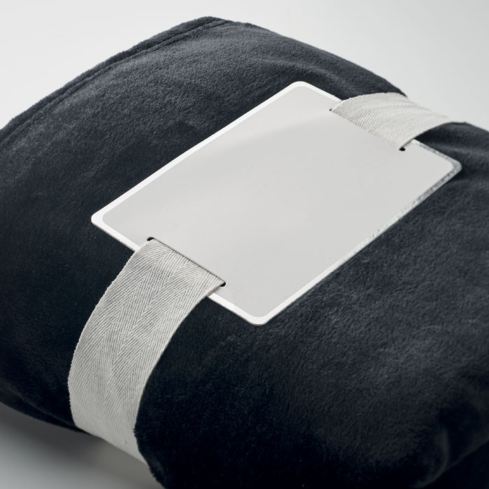 Gadget with logo Plaid DAVOS - Image 16