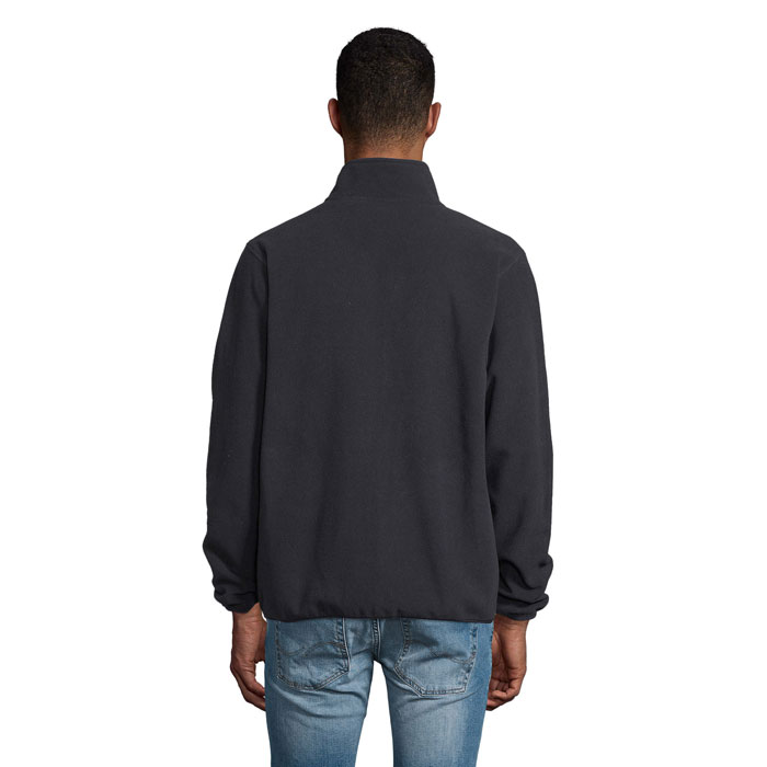 Jacket with logo FACTOR MEN - Image 6