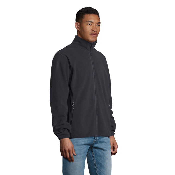 Jacket with logo FACTOR MEN - Image 7