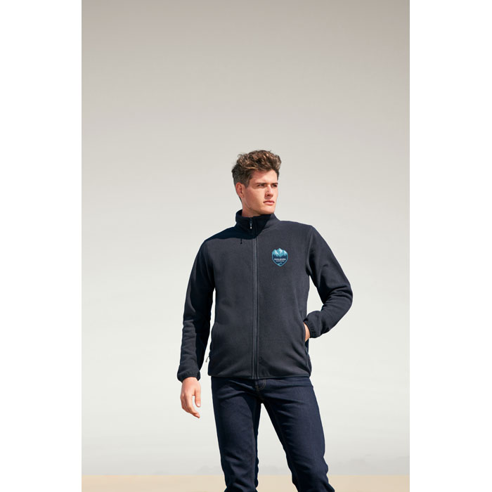 Jacket with logo FACTOR MEN - Image 8