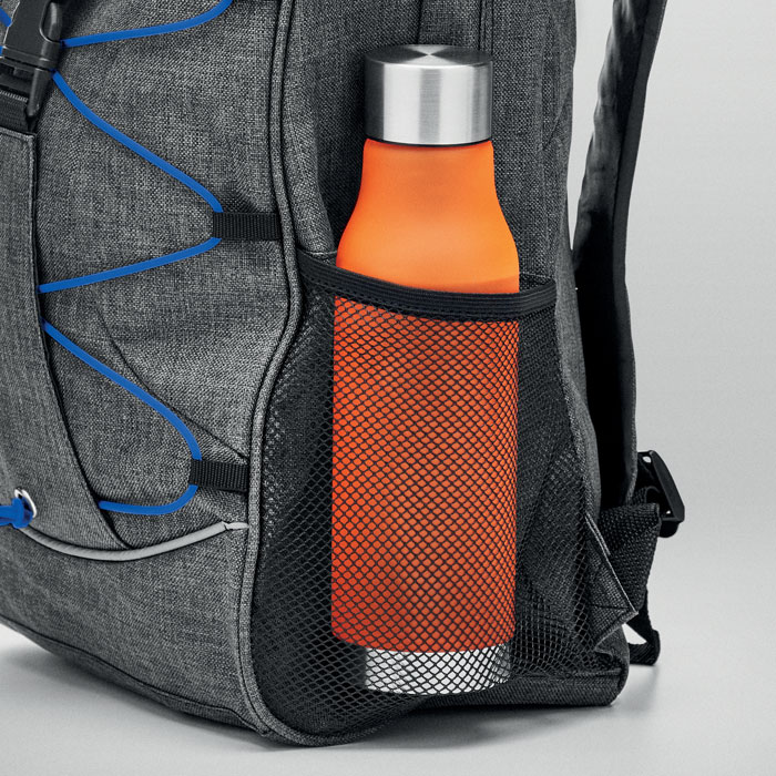Backpack with logo MONTE LEMA - Image 9