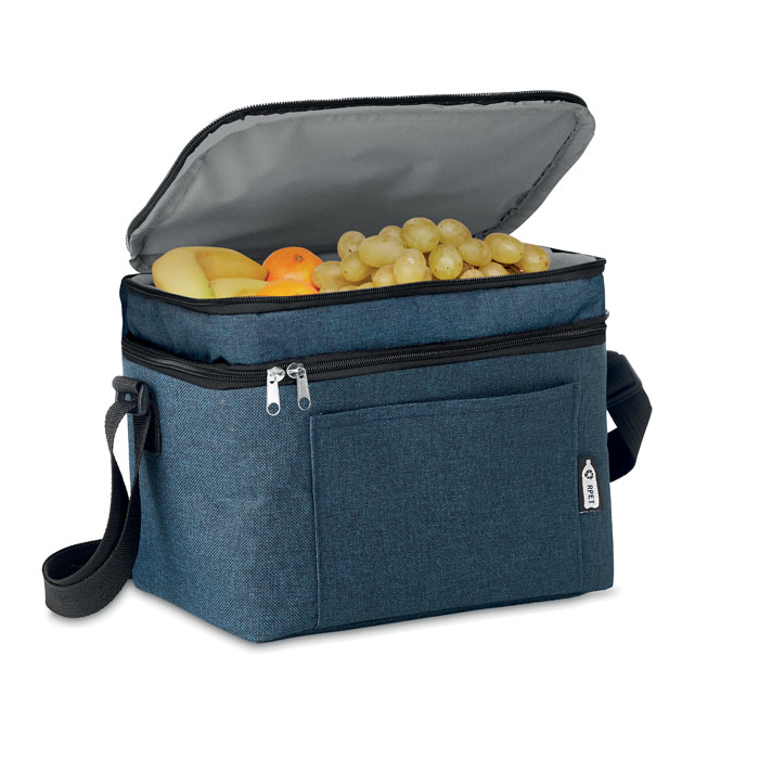 Cooler bag with logo ICECUBE - Image 13