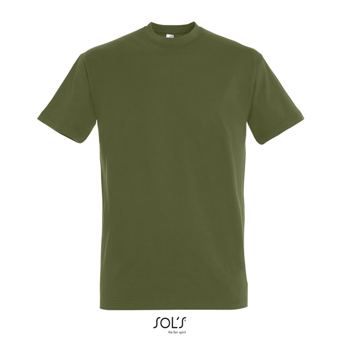 IMPERIAL MEN T-SHIRT 190g