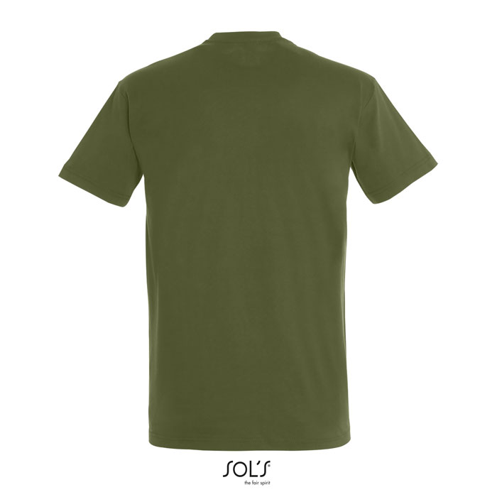 T-shirt with logo IMPERIAL Men - Image 158