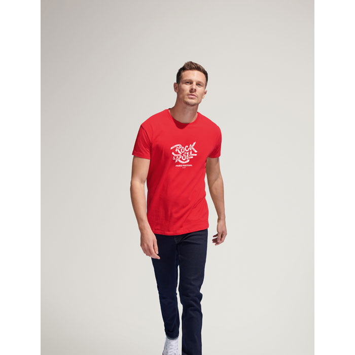 T-shirt with logo IMPERIAL Men - Image 160