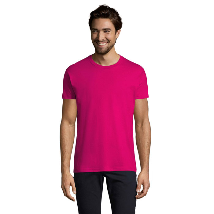 IMPERIAL MEN T-SHIRT 190g