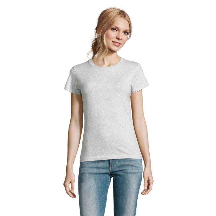 IMPERIAL WOMEN T-SHIRT 190g
