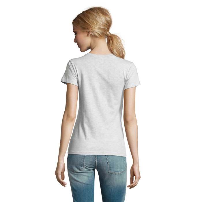 T-shirt with logo IMPERIAL women - Image 99