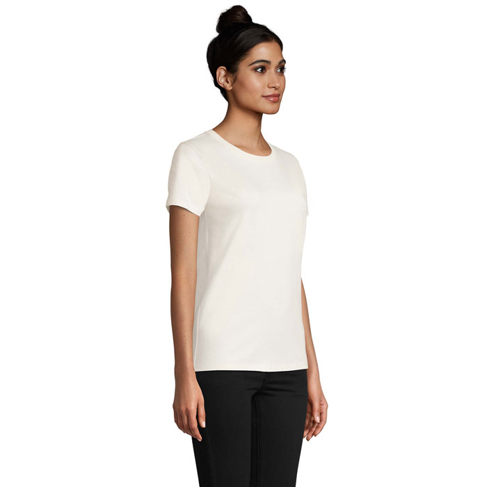 T-shirt with logo IMPERIAL women - Image 103