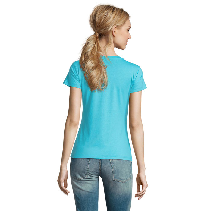 T-shirt with logo IMPERIAL women - Image 95