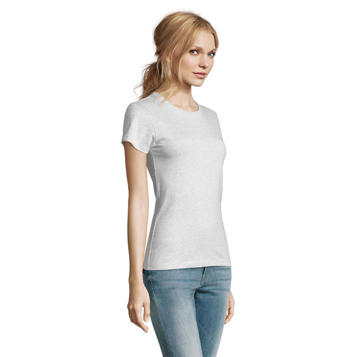 T-shirt with logo IMPERIAL women - Image 100