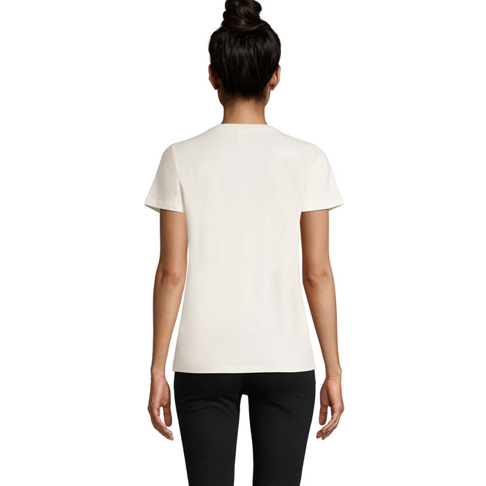 T-shirt with logo IMPERIAL women - Image 104