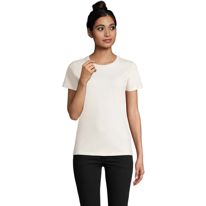 IMPERIAL WOMEN T-SHIRT 190g