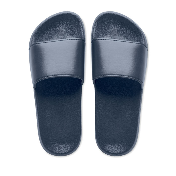 Slippers with logo KOLAM - Image 10