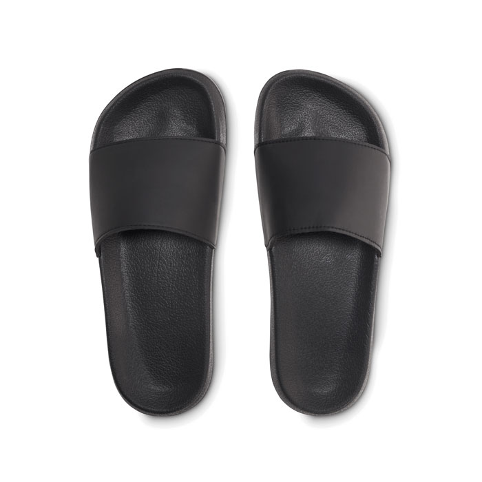Slippers with logo KOLAM - Image 4