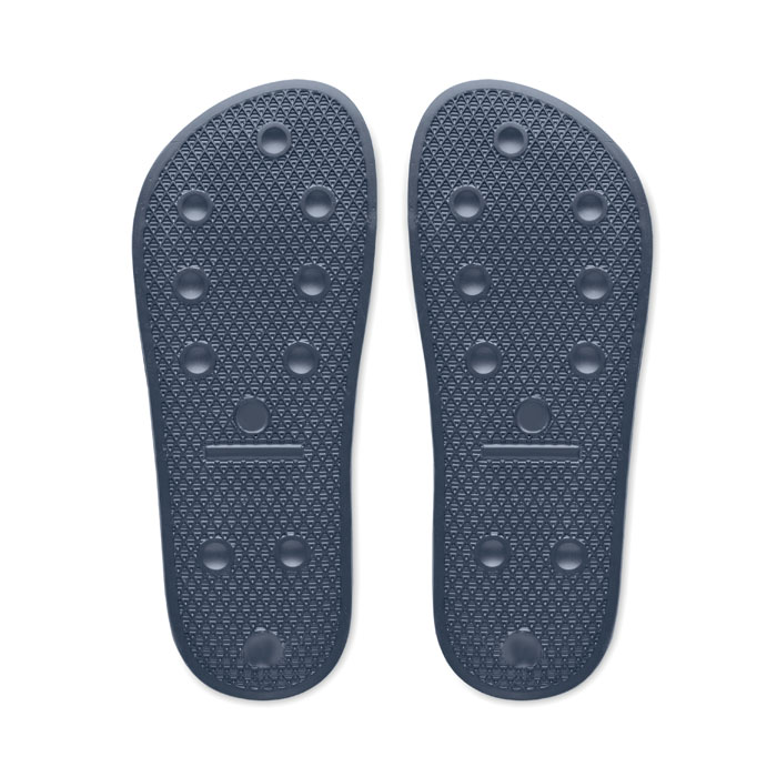 Slippers with logo KOLAM - Image 11