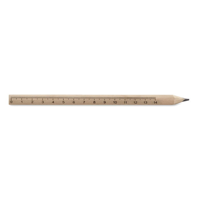 Pencil with logo MADEROS – Image 9