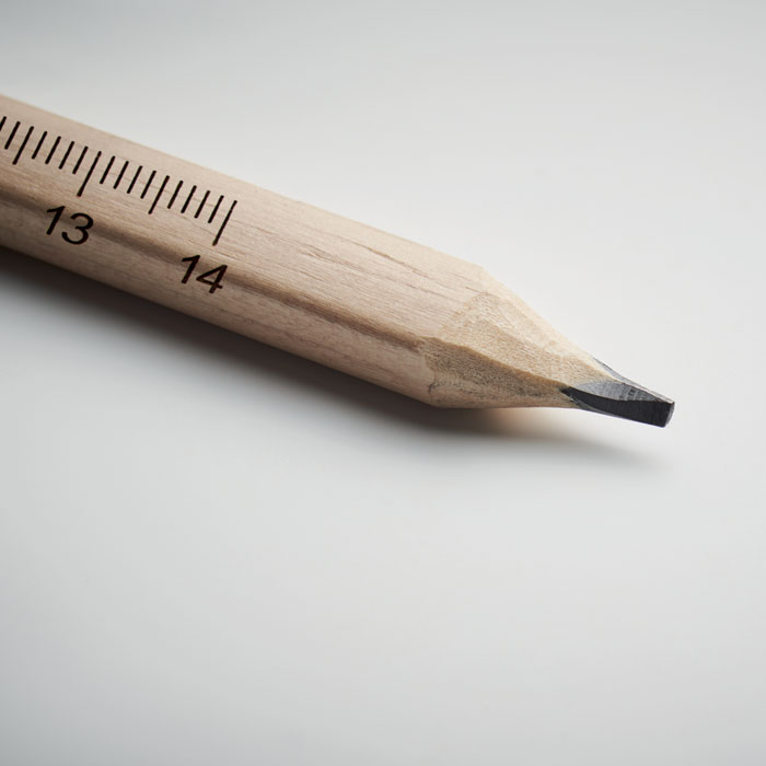 Pencil with logo MADEROS – Image 11
