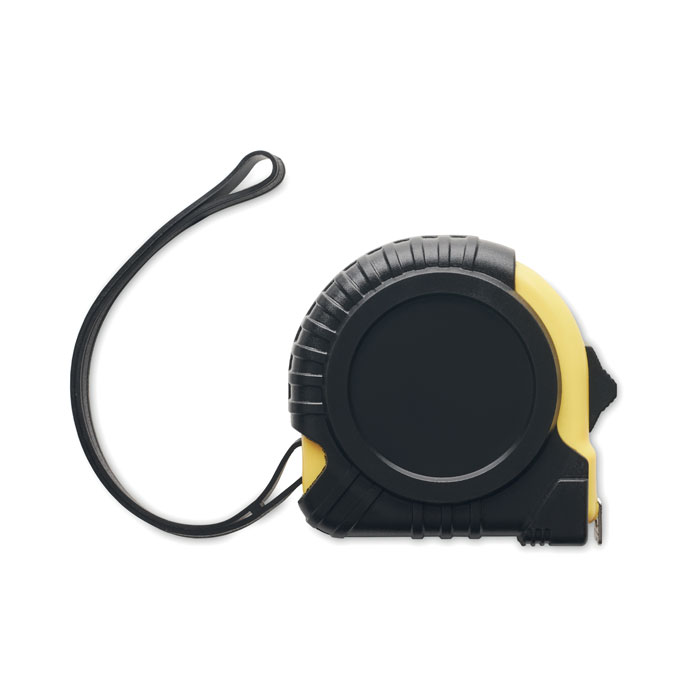 Gadget with logo Measuring tape MIA - Image 12