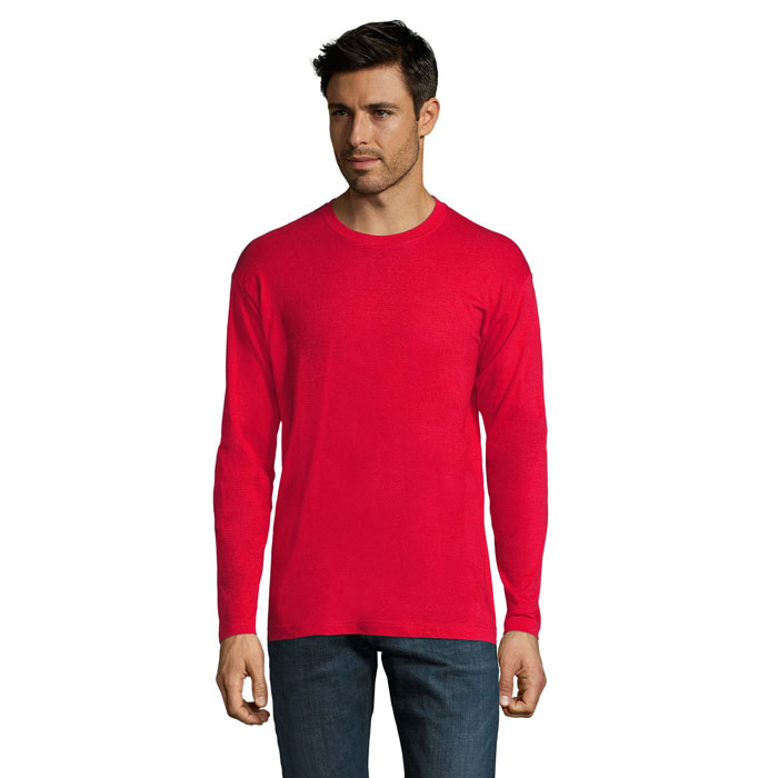 MONARCH MEN T-SHIRT 150g