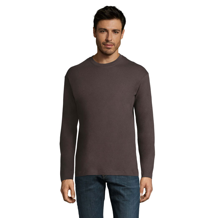 MONARCH MEN T-SHIRT 150g