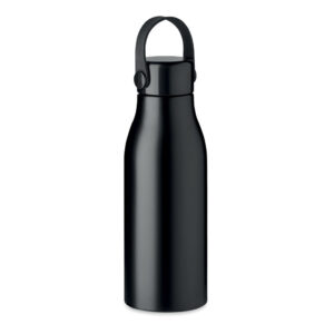 Aluminium bottle 650ml