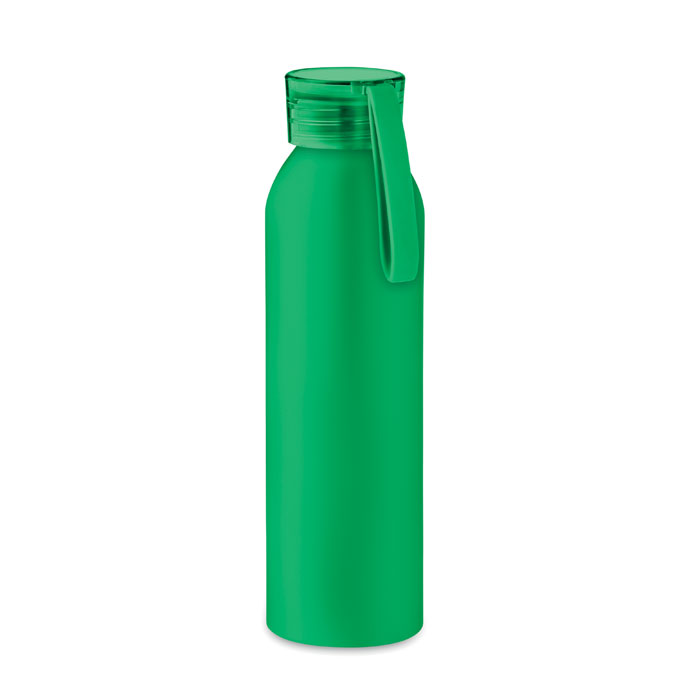Aluminium bottle 600ml