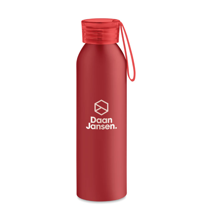 Water bottle with logo NAPIER – Image 27