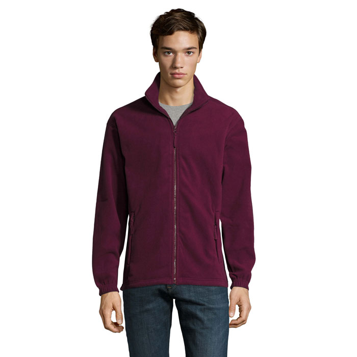NORTH MEN FL JACKET 300g