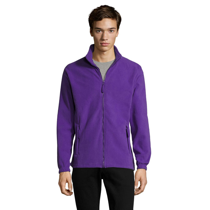 NORTH MEN FL JACKET 300g