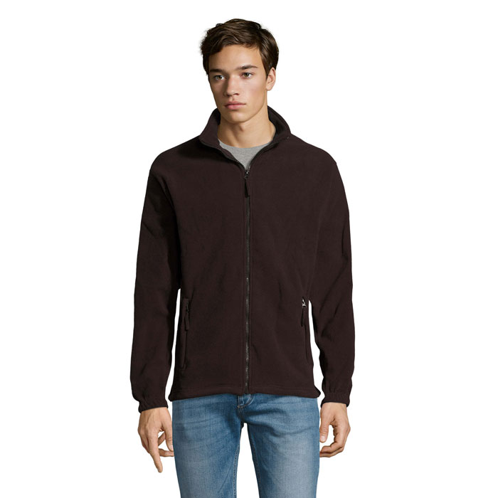 NORTH MEN FL JACKET 300g