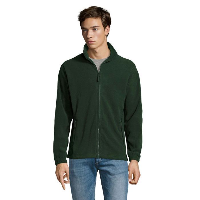 NORTH MEN FL JACKET 300g