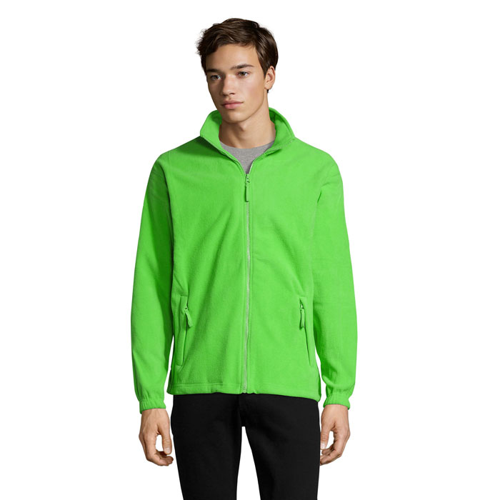 NORTH MEN FL JACKET 300g
