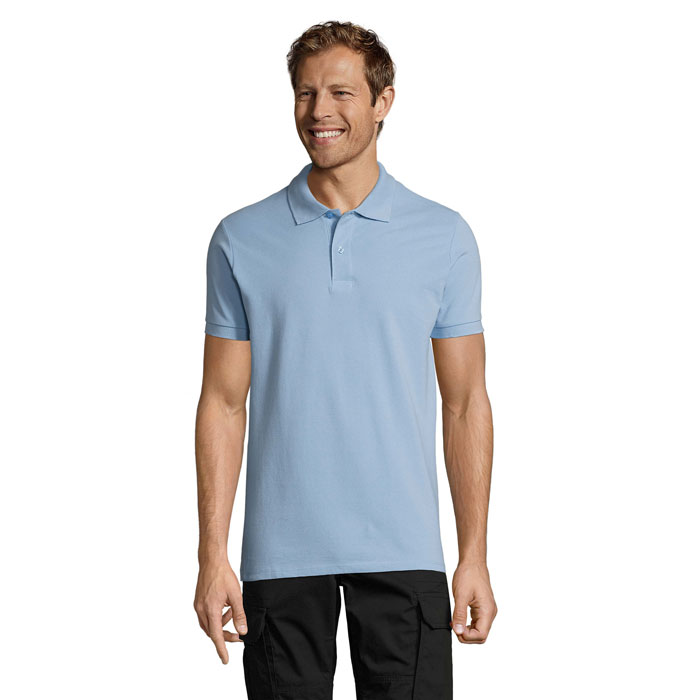 PERFECT MEN POLO 180g