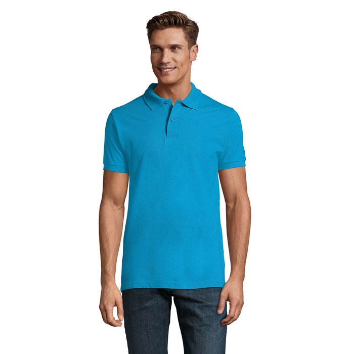 PERFECT MEN POLO 180g