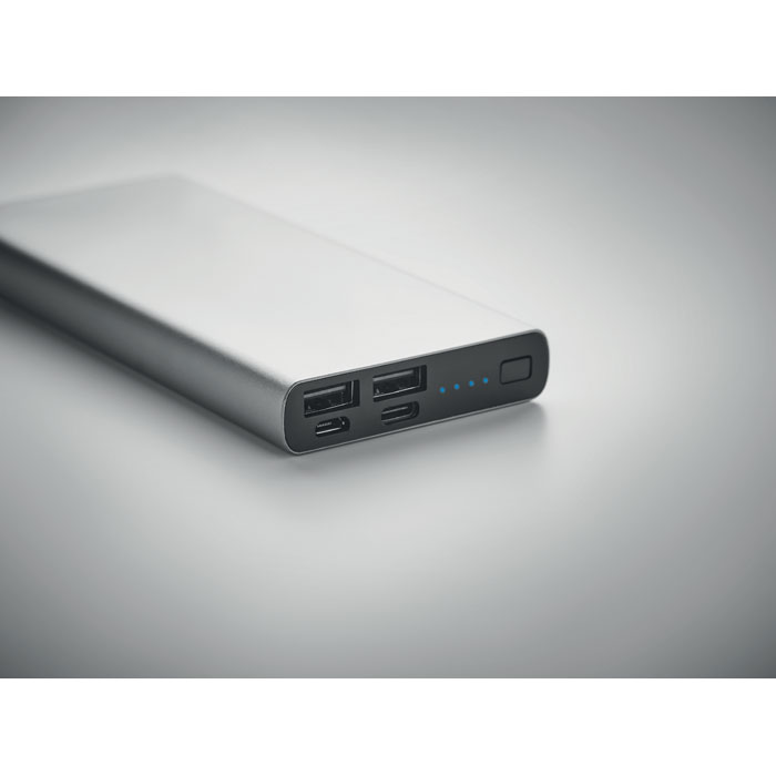 POWERFLAT 8 C - Image 9