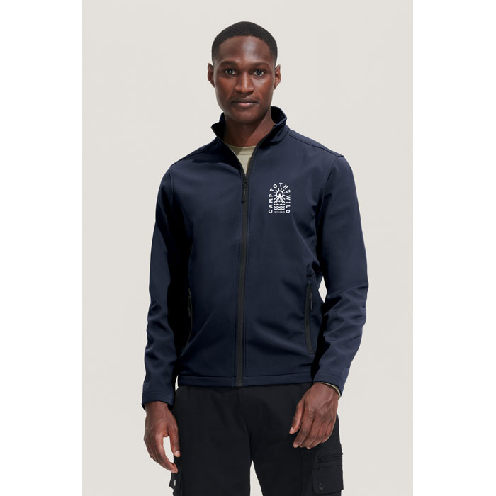 RACE MEN – Image 8