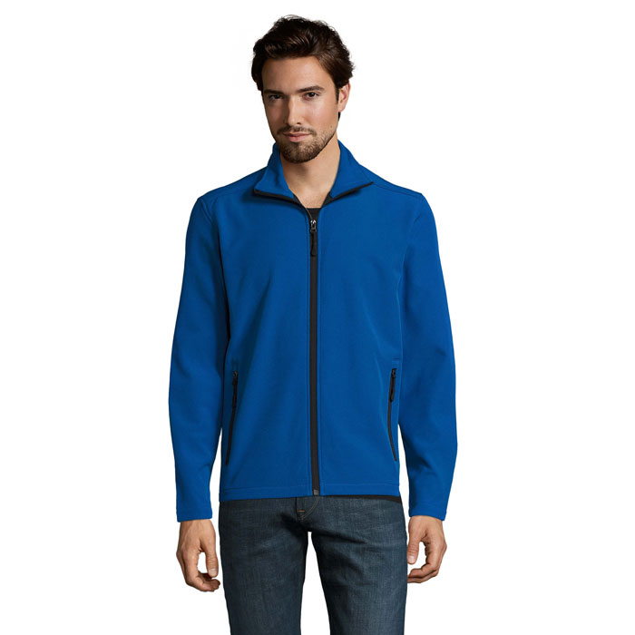 RACE men ss jacket 280g