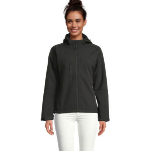 REPLAY dames softshell jas